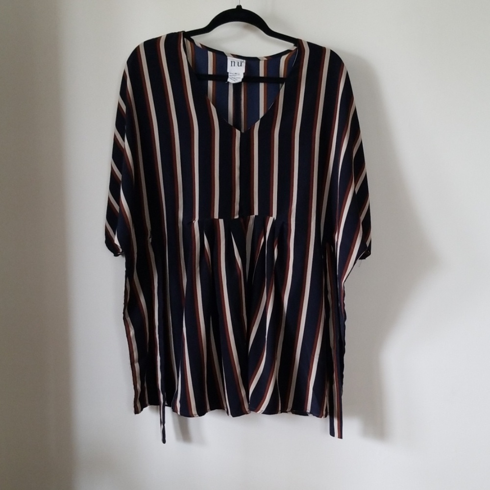 nu* blouse - Picture 4 of 4